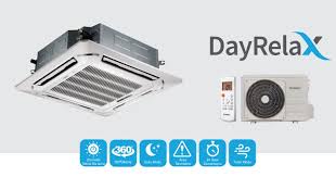 Dayrelax Split Klima Servisi